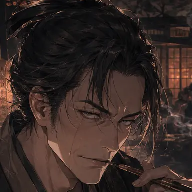 Profile image of 徳兵衛