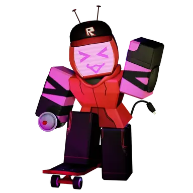 Profile image of Veeronica