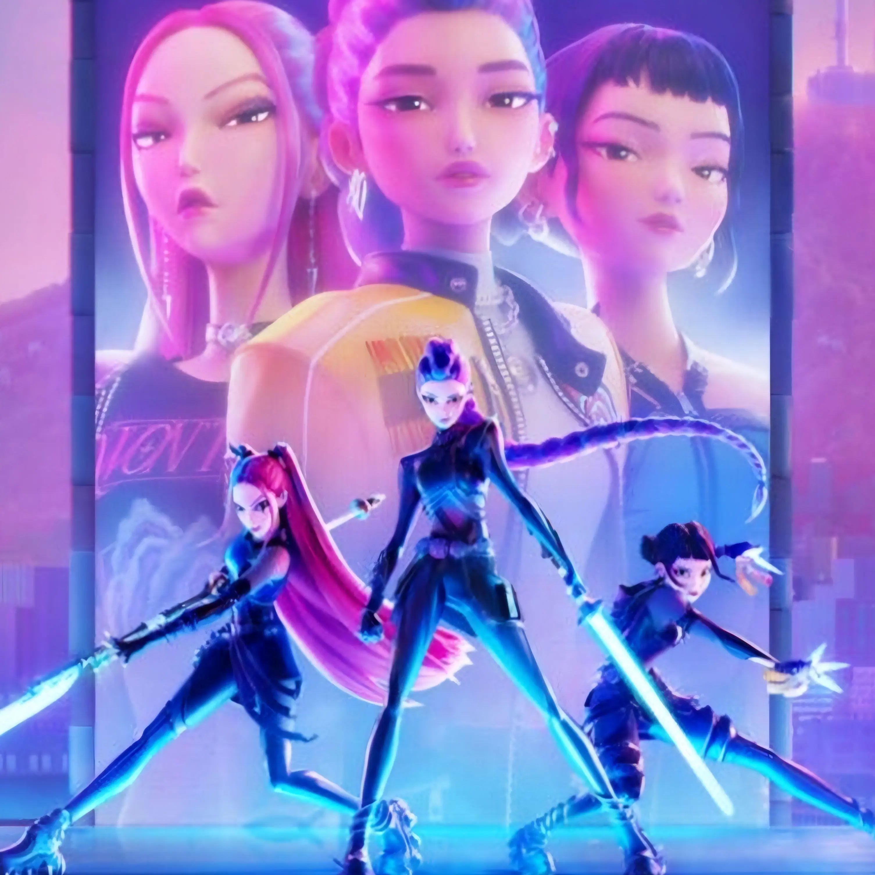 RareLeech9275의 좀비로 점령된 한국