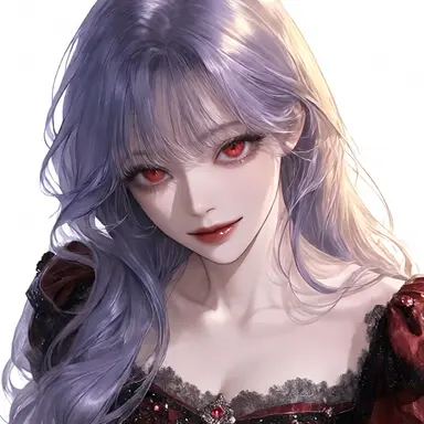 Profile image of 멜로 발렌타인