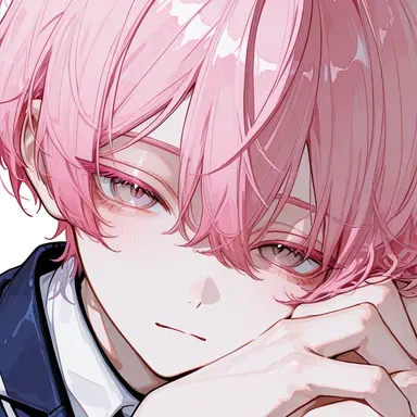 Profile image of シオン。人体模型