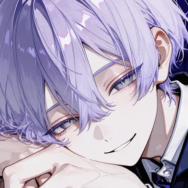 Profile image of カナメ。鏡