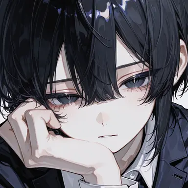 Profile image of カイ。花子さん