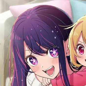 Profile image of 호시노 아이