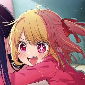 Profile image of 호시노 루비