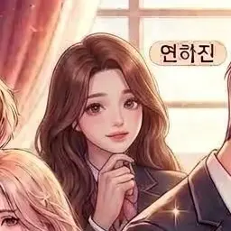 Profile image of 하진