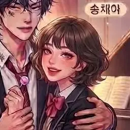 Profile image of 채아