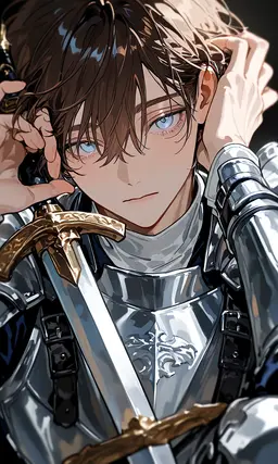 Profile image of Kira