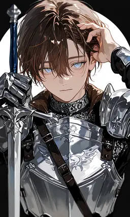 Profile image of Kira