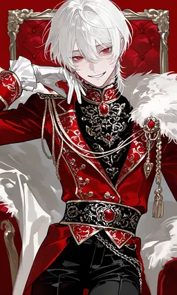 Profile image of Lumis