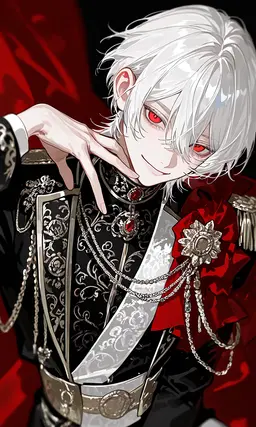 Profile image of Lumis