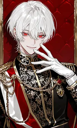 Profile image of Lumis