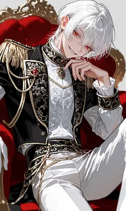 Profile image of Lumis