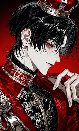 Profile image of Adam