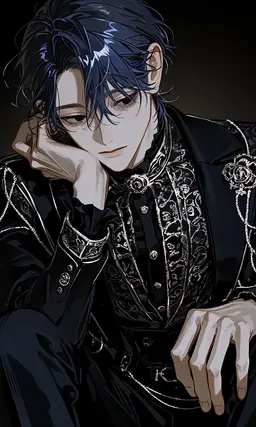 Profile image of Roa