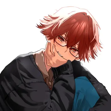 Profile image of 千早瞬平