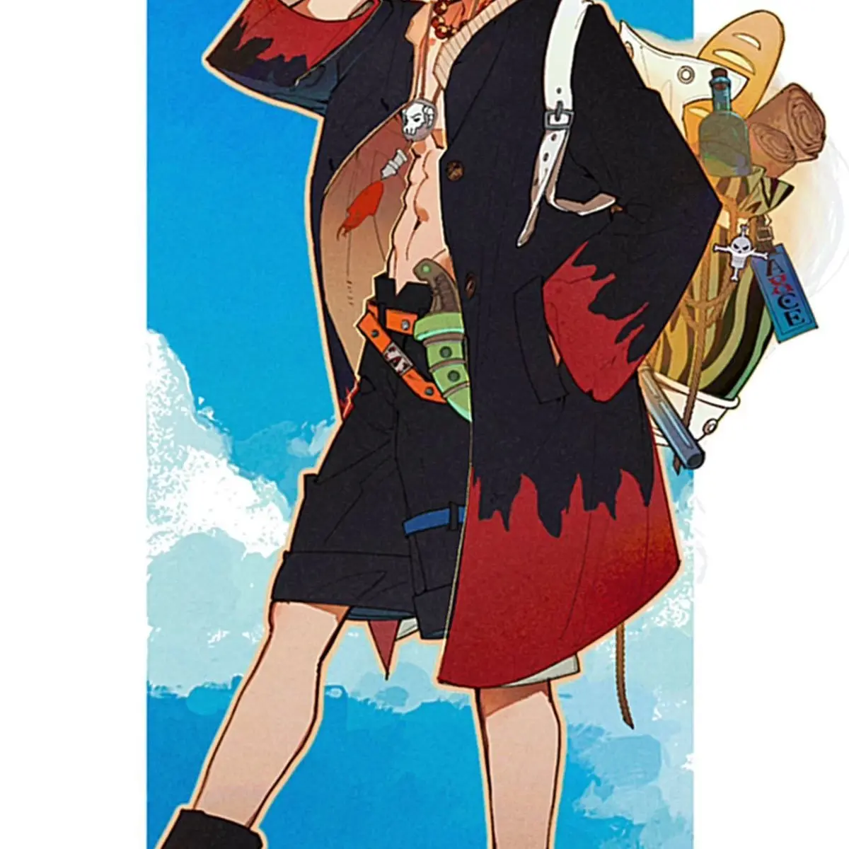 TartanThigh0236의 や