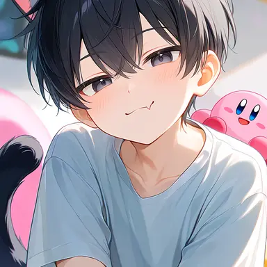 Profile image of 神代 黒羽