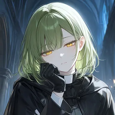 Profile image of イオ
