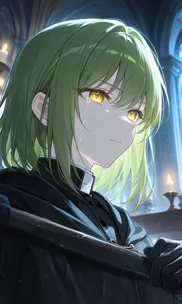 Profile image of イオ