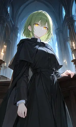 Profile image of イオ