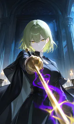 Profile image of イオ