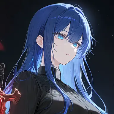 Profile image of リア