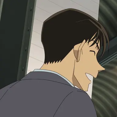 Profile image of 高木渉