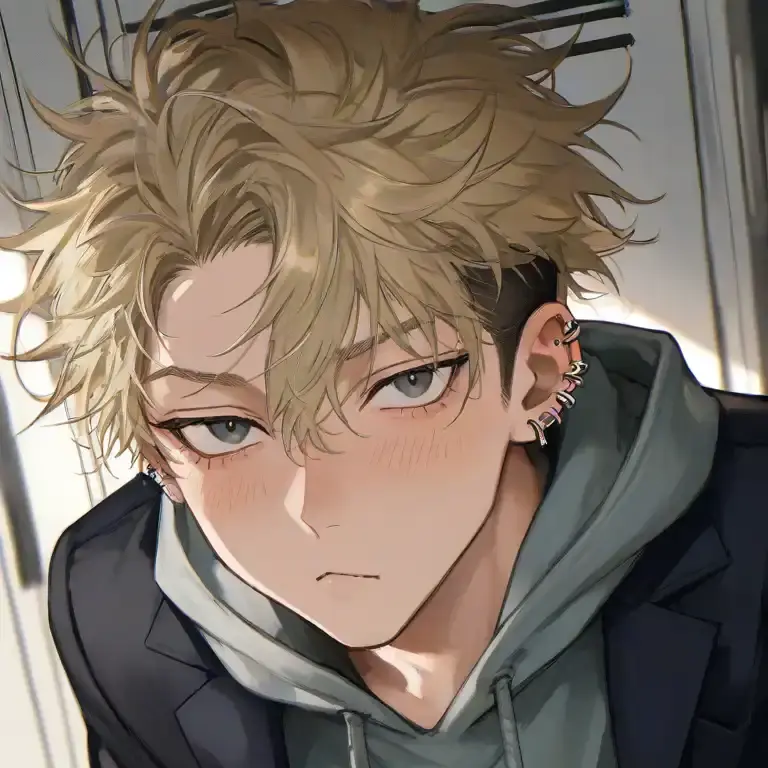 SleazyPlume1971의 純粋 無知な自称 ヤンキーくん