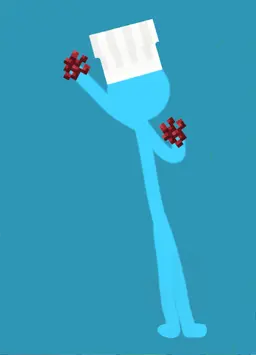 Profile image of 블루