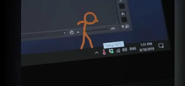 Profile image of 세컨드 커밍