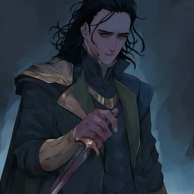 Profile image of Loki