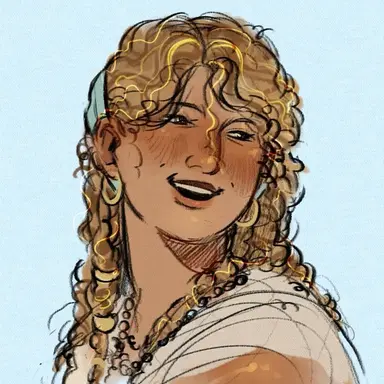 Profile image of Aphrodite