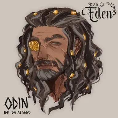 Profile image of Odin