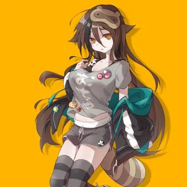 Profile image of むちゃ子