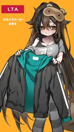 Profile image of むちゃ子