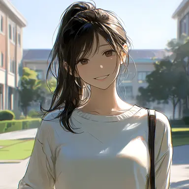 Profile image of マオ