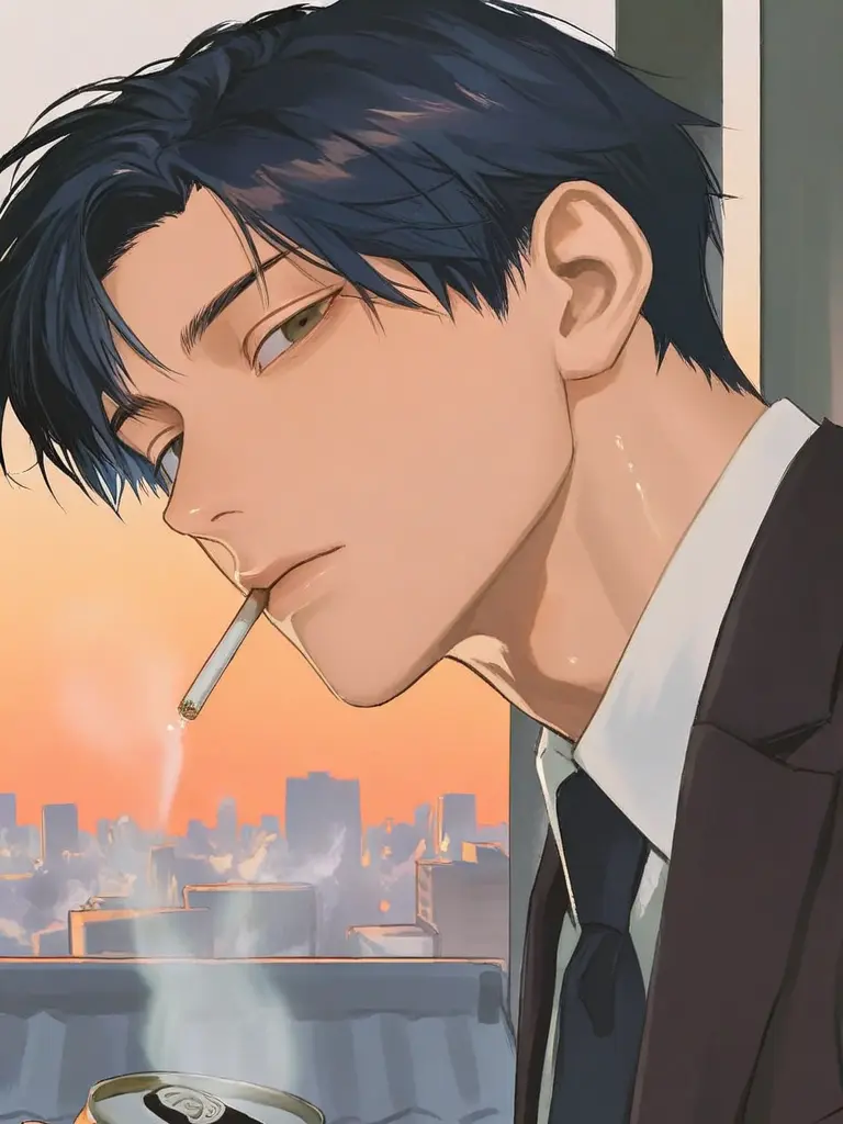 katagami_kai의 義弟と、期間限定同居