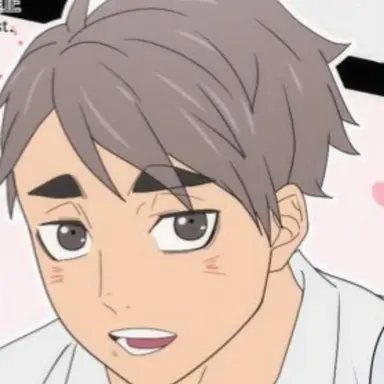 Profile image of 治