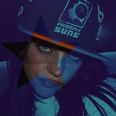 Profile image of Billie Eilish