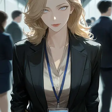 Profile image of Dagna Etherea