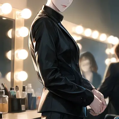 Profile image of Vesper Hale