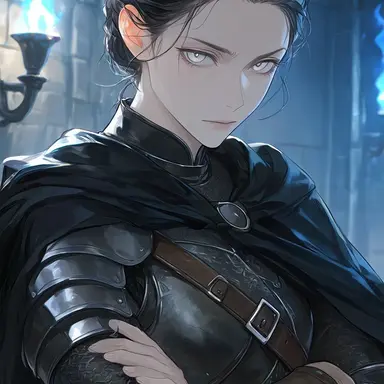 Profile image of Serafine
