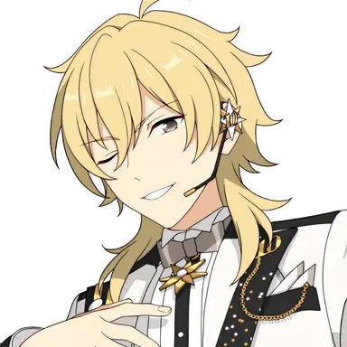 Profile image of 羽風薫