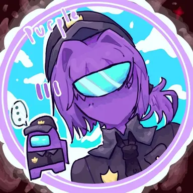 Profile image of Purple