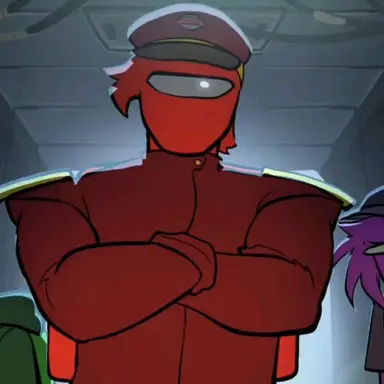 Profile image of Red