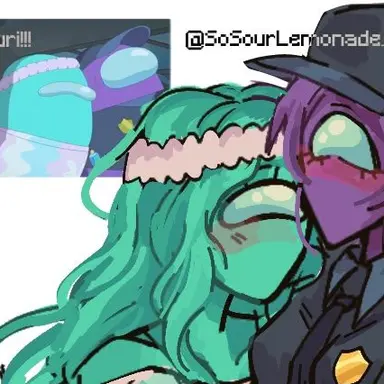 Profile image of Cyan