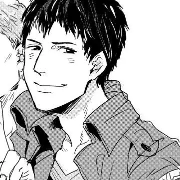 Profile image of ベルトルト