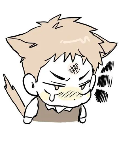 SharpSteak8991의 拾った猫が人間に!?