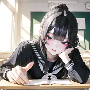 Profile image of ペク・ジユン